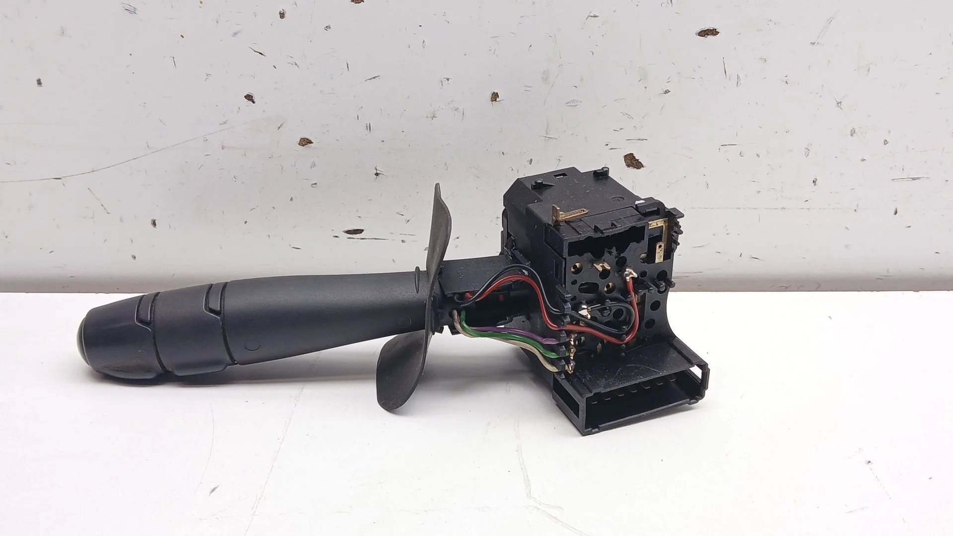 Mando Intermitentes para Dacia Sandero (Bs_)