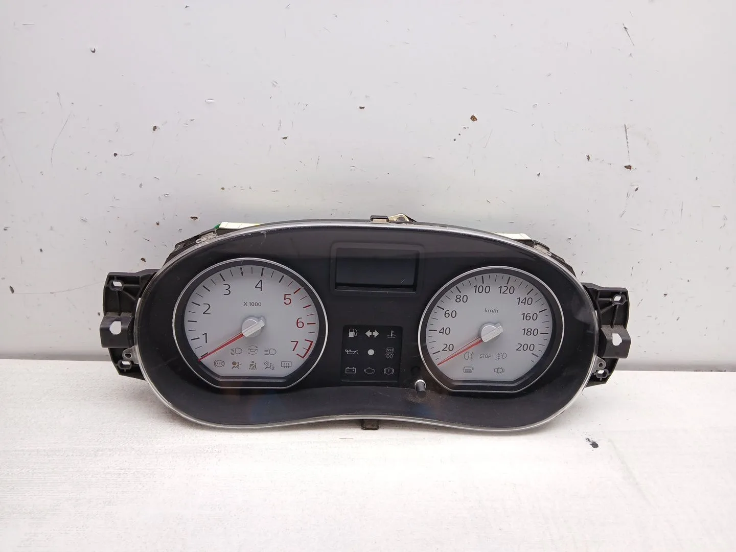 Cuadro Instrumentos para Dacia Sandero (Bs_)