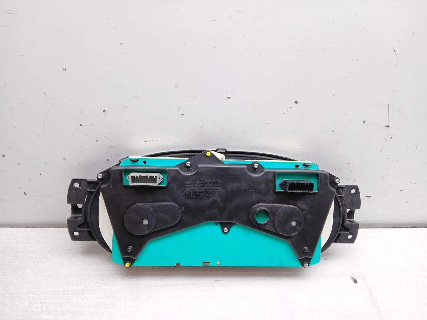 Cuadro Instrumentos para Dacia Sandero (Bs_)
