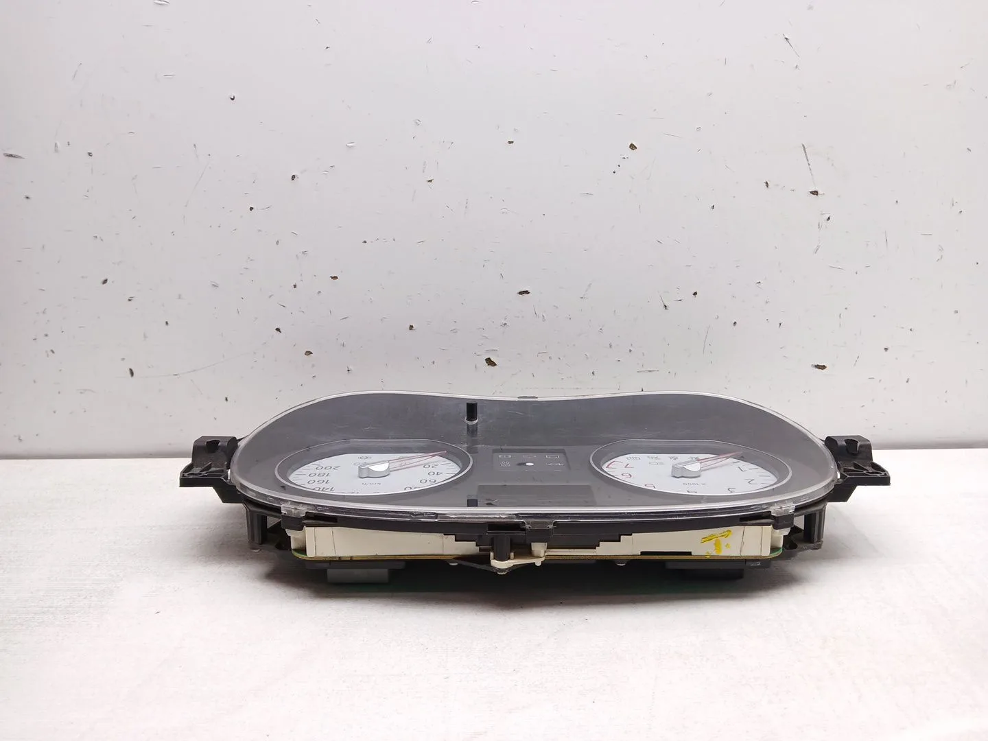 Cuadro Instrumentos para Dacia Sandero (Bs_)
