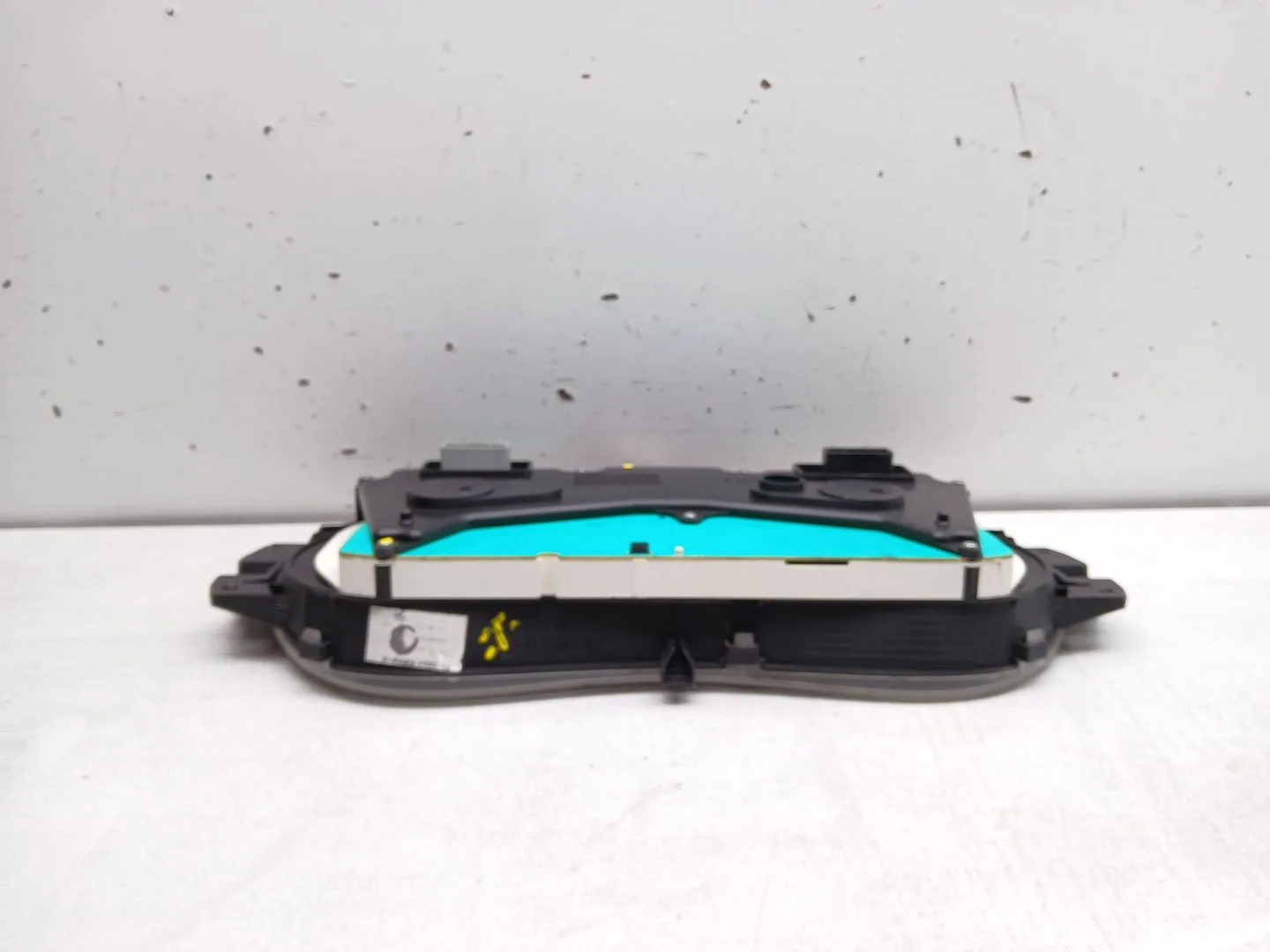 Cuadro Instrumentos para Dacia Sandero (Bs_)