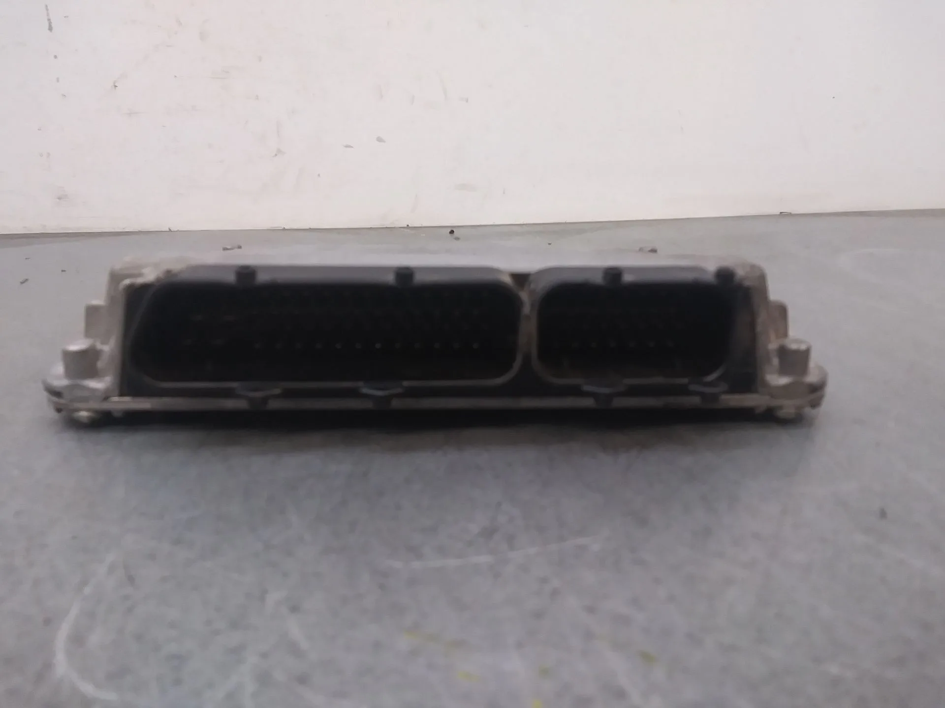Centralita Motor Uce para Seat Ibiza Iv (6J5, 6P1)