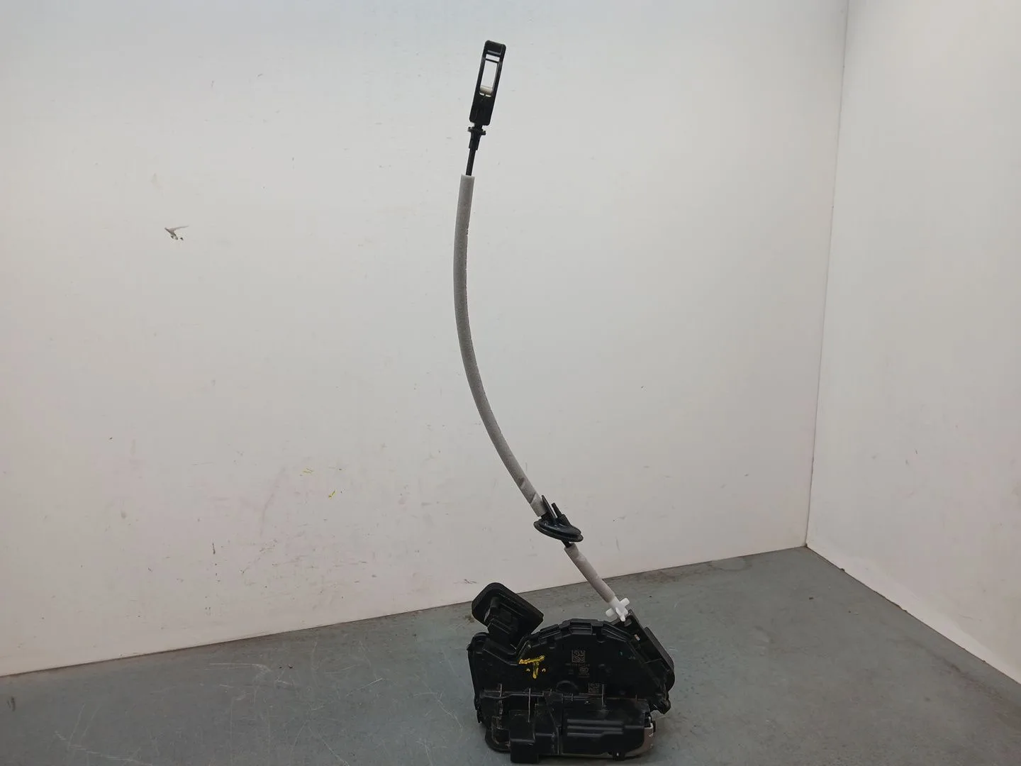 Cerradura Puerta Delantera Derecha para Volkswagen T-Roc (A11, D11)