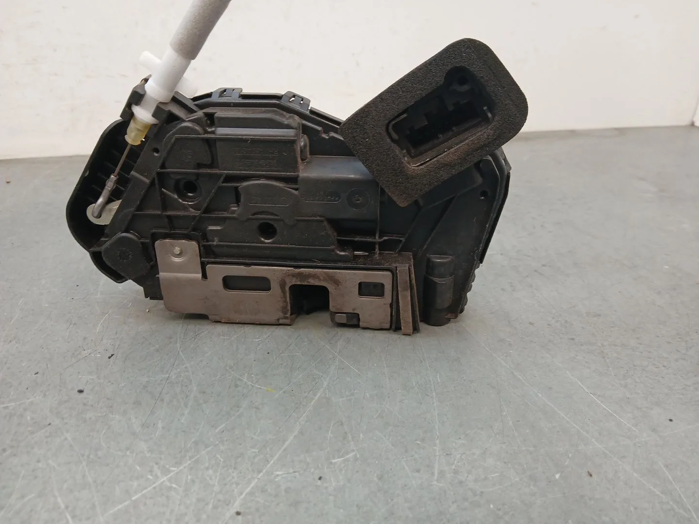 Cerradura Puerta Delantera Derecha para Volkswagen T-Roc (A11, D11)