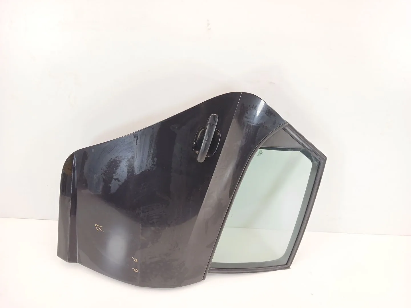 Puerta Trasera Derecha para Seat Ibiza Iv (6J5, 6P1)