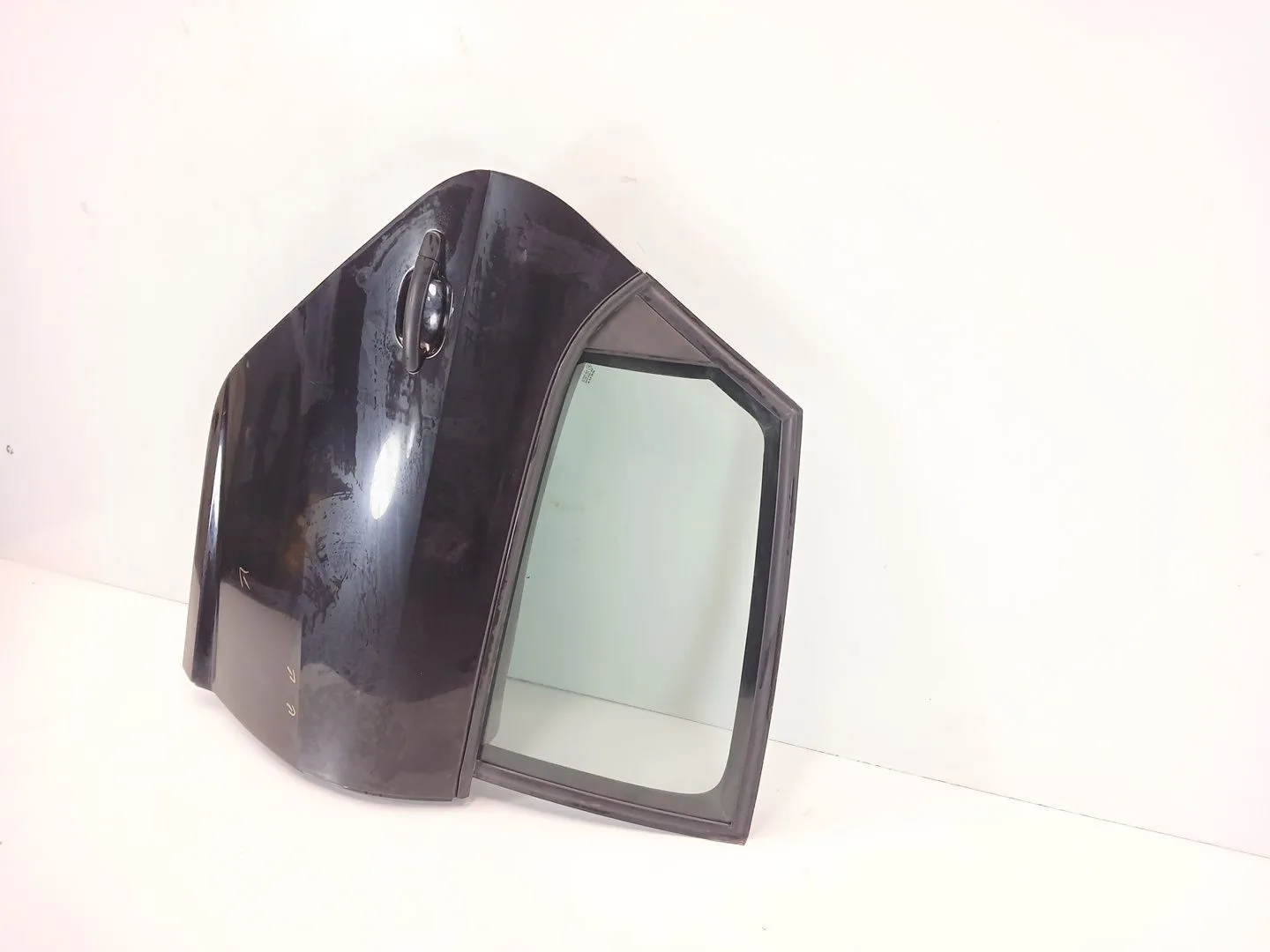 Puerta Trasera Derecha para Seat Ibiza Iv (6J5, 6P1)