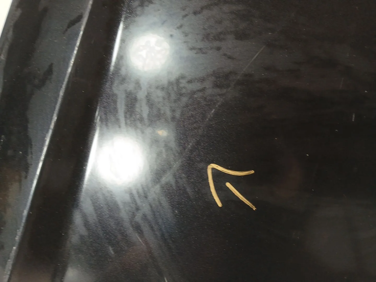 Puerta Trasera Derecha para Seat Ibiza Iv (6J5, 6P1)