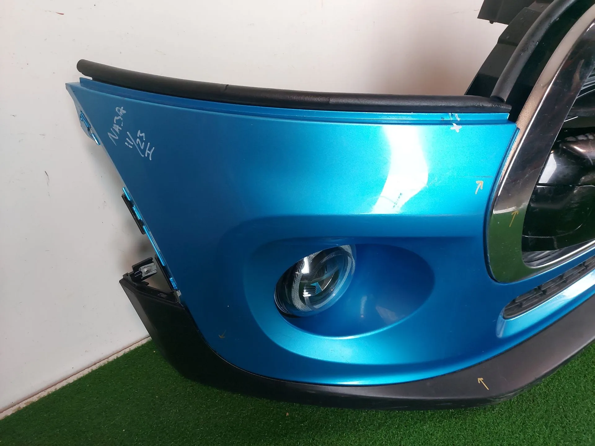 Paragolpes Delantero para Mini Mini (F55)