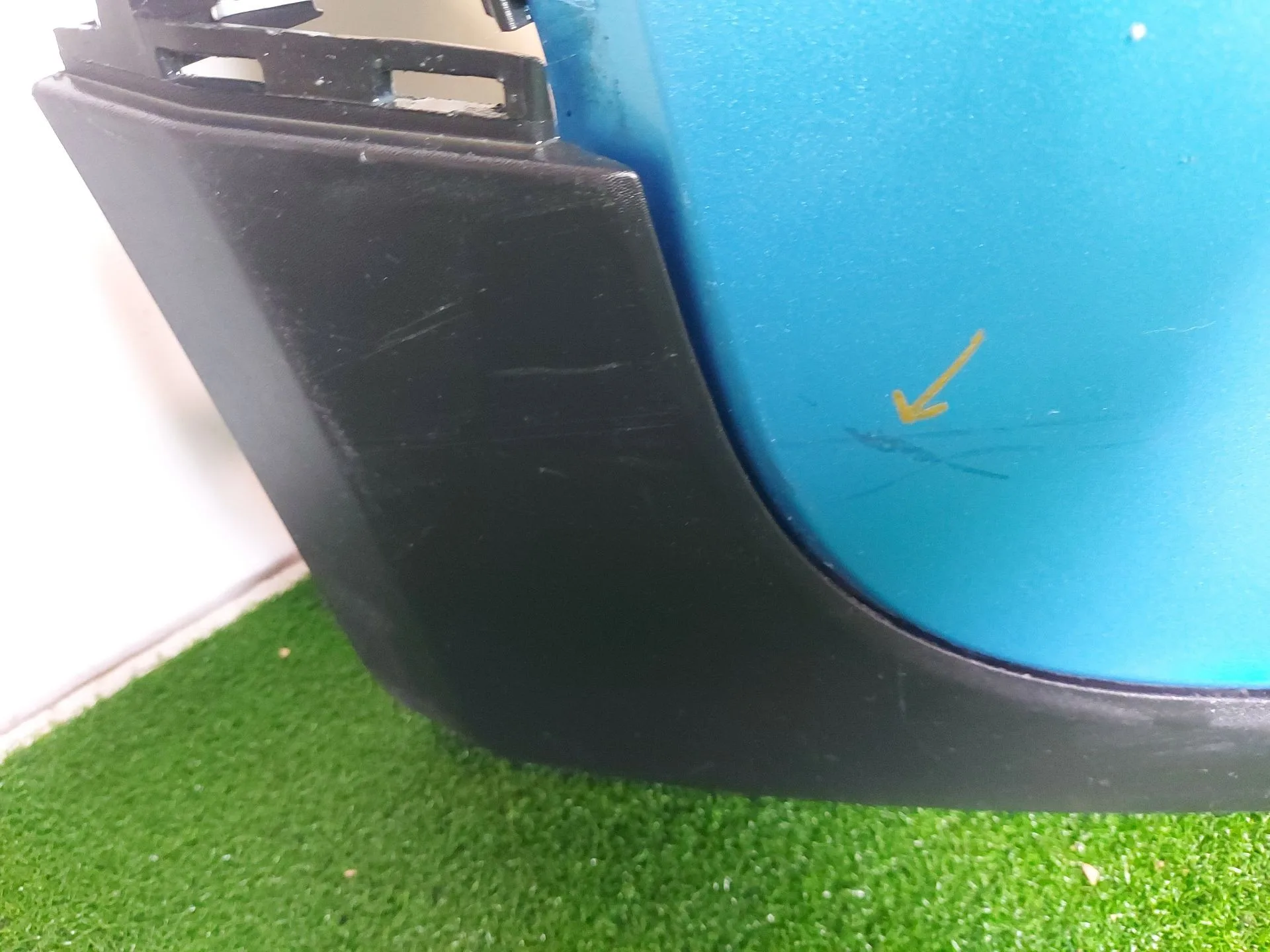 Paragolpes Delantero para Mini Mini (F55)