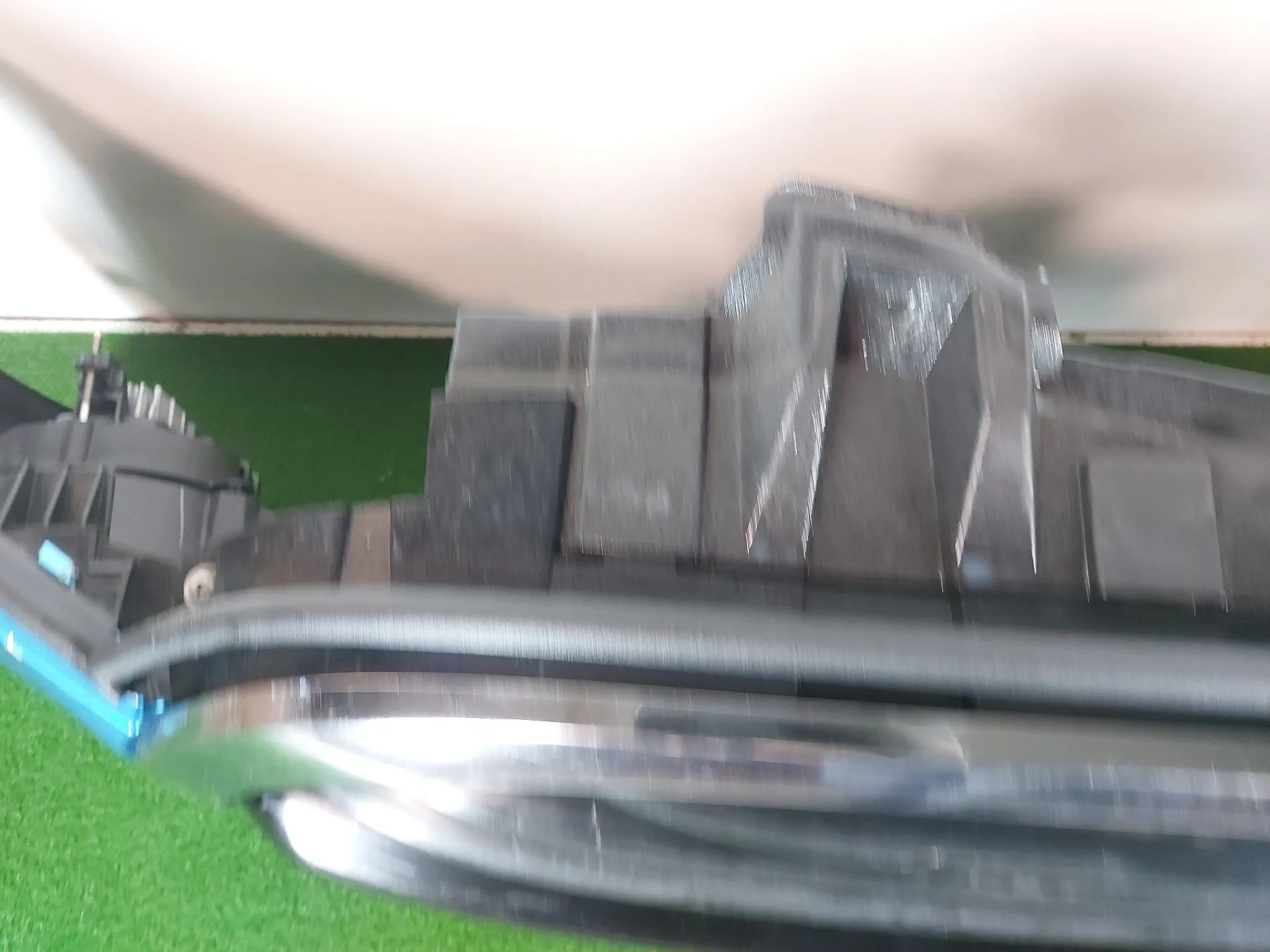 Paragolpes Delantero para Mini Mini (F55)