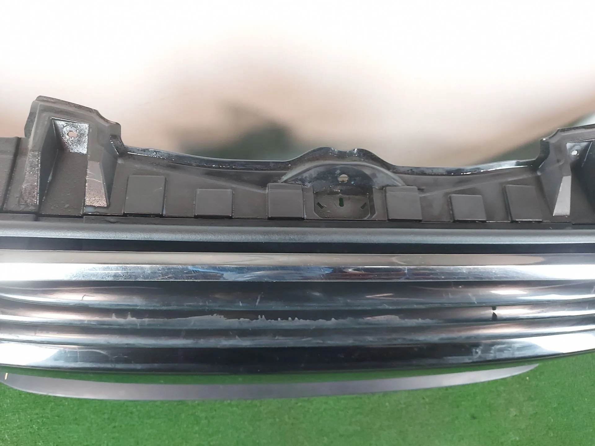 Paragolpes Delantero para Mini Mini (F55)