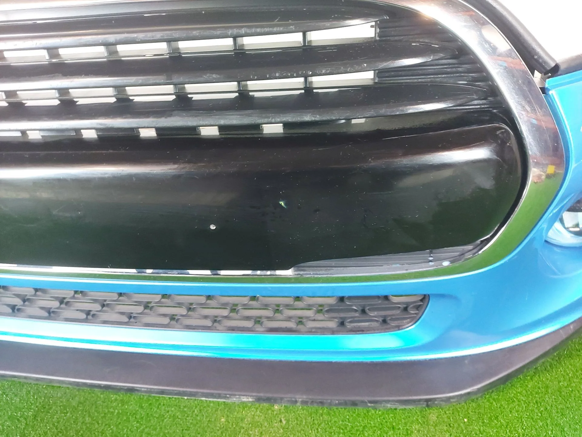 Paragolpes Delantero para Mini Mini (F55)
