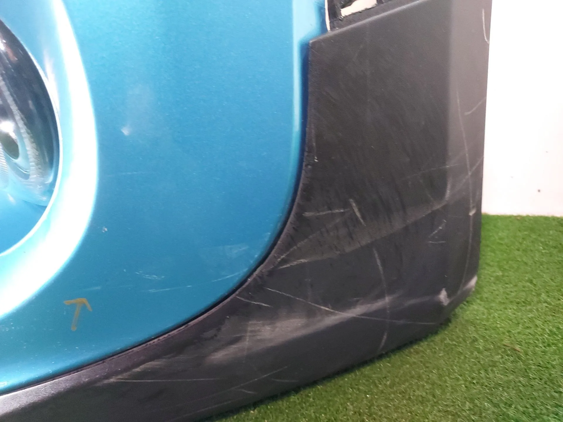Paragolpes Delantero para Mini Mini (F55)