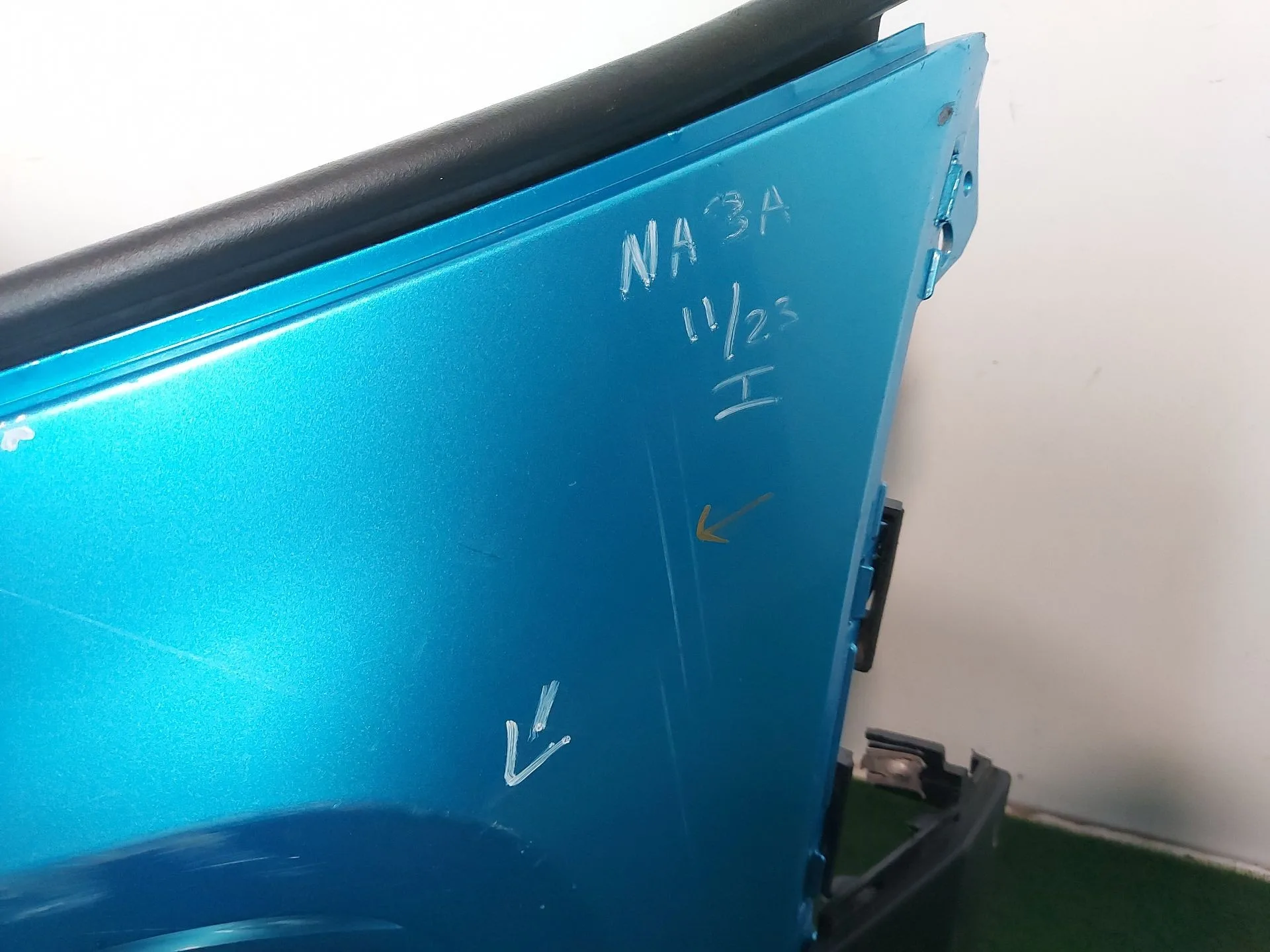 Paragolpes Delantero para Mini Mini (F55)