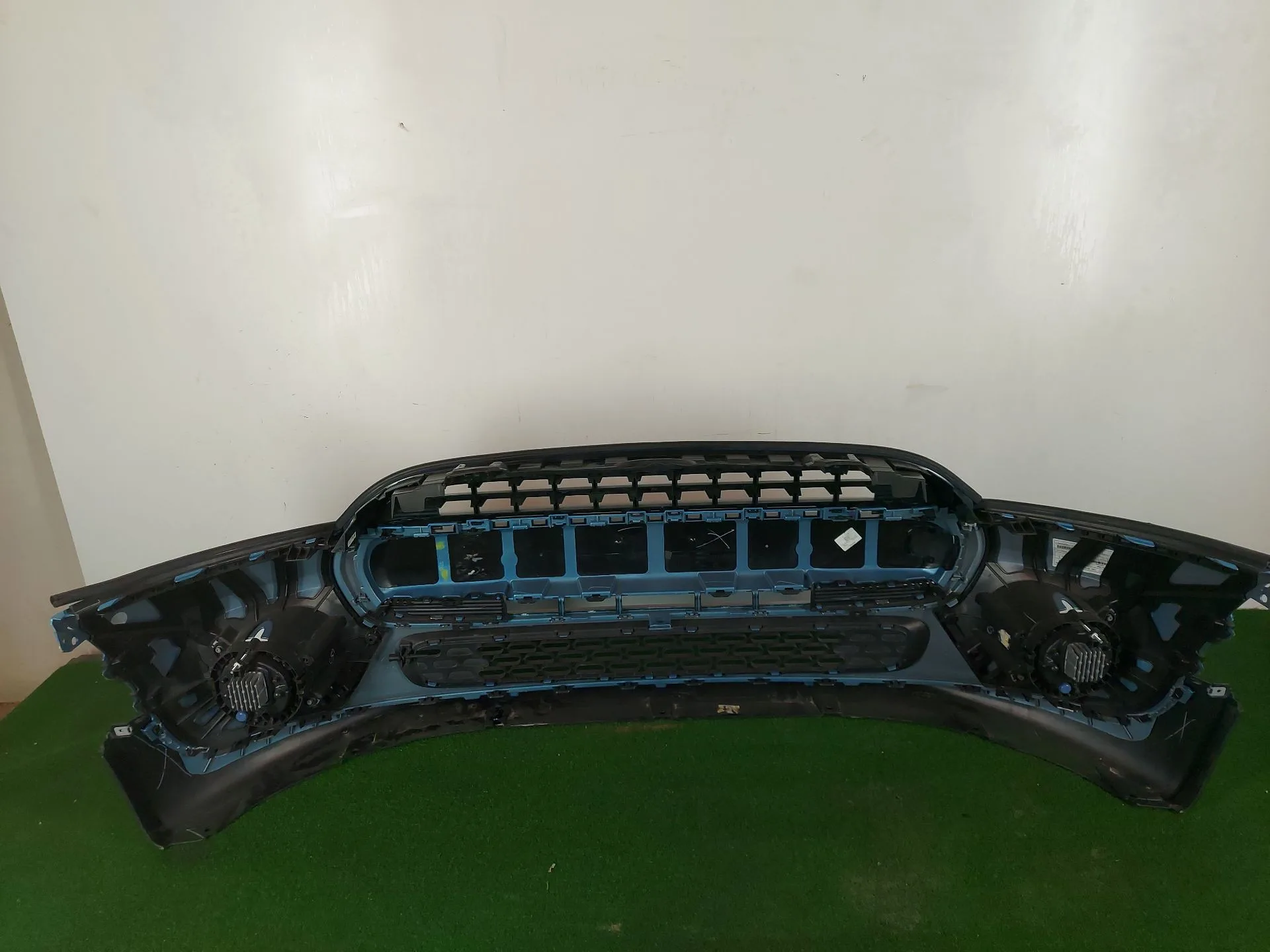 Paragolpes Delantero para Mini Mini (F55)