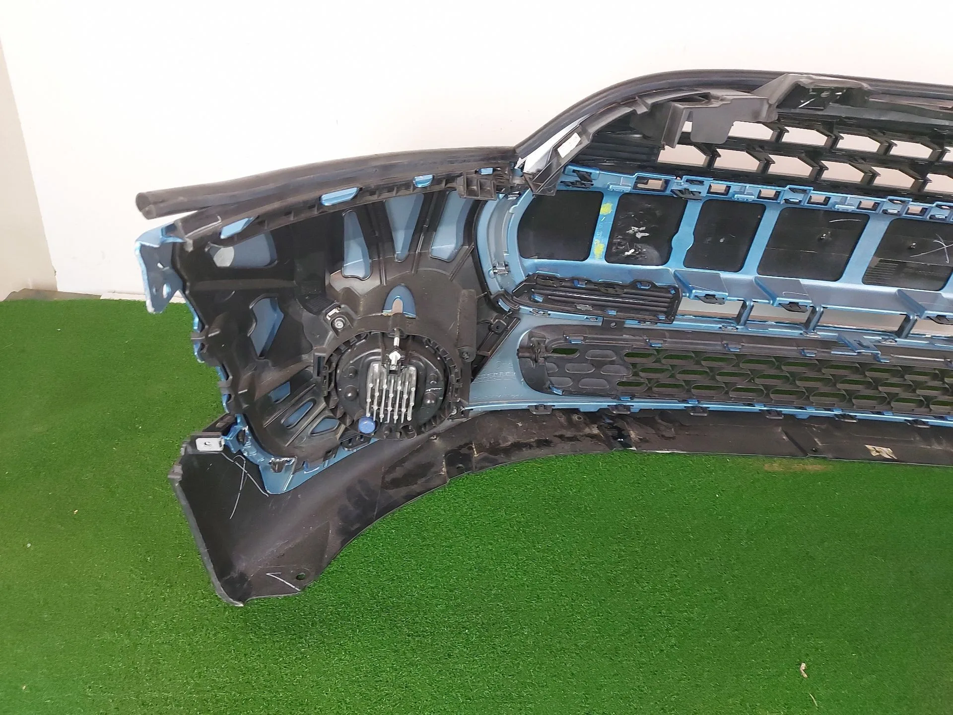 Paragolpes Delantero para Mini Mini (F55)