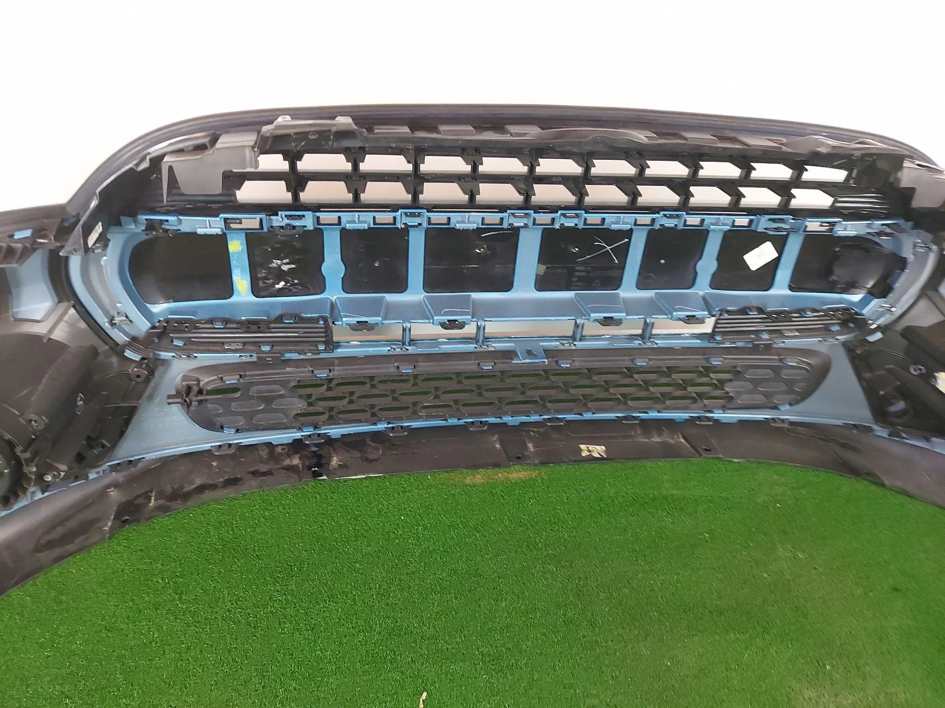 Paragolpes Delantero para Mini Mini (F55)