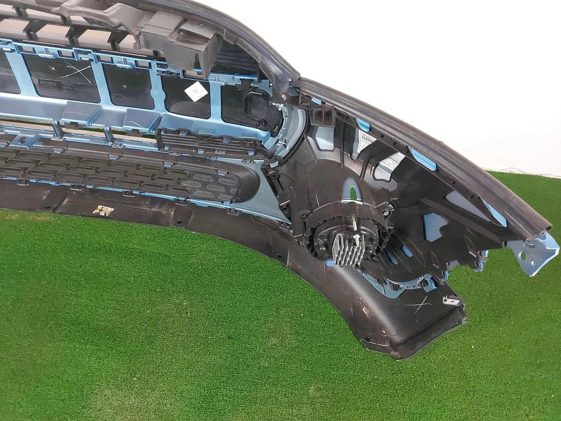 Paragolpes Delantero para Mini Mini (F55)