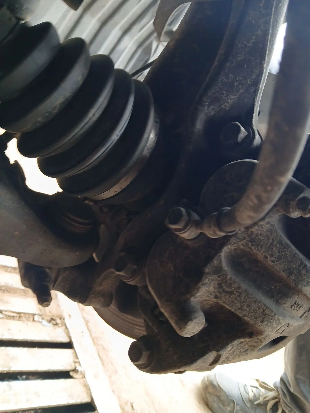 Mangueta Delantera Derecha para Nissan Pathfinder Iii (R51)