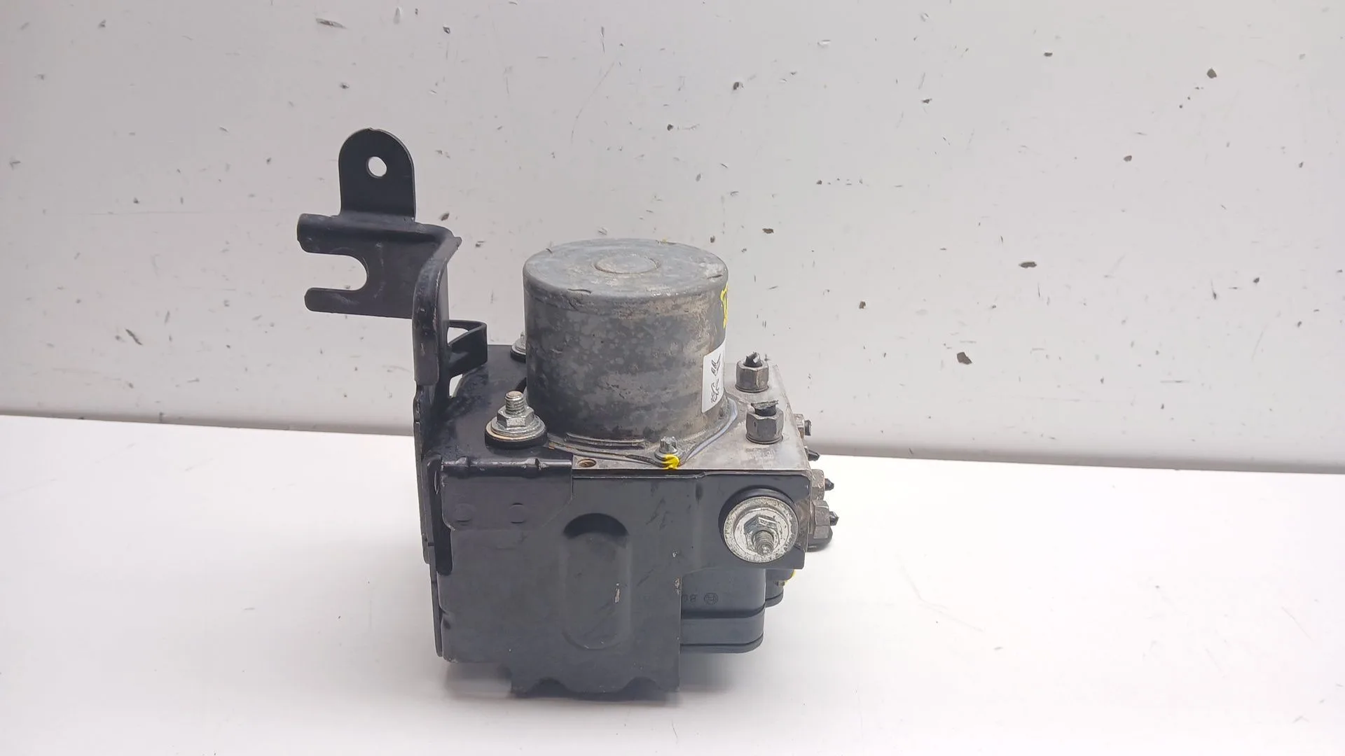 Abs para Peugeot Rifter
