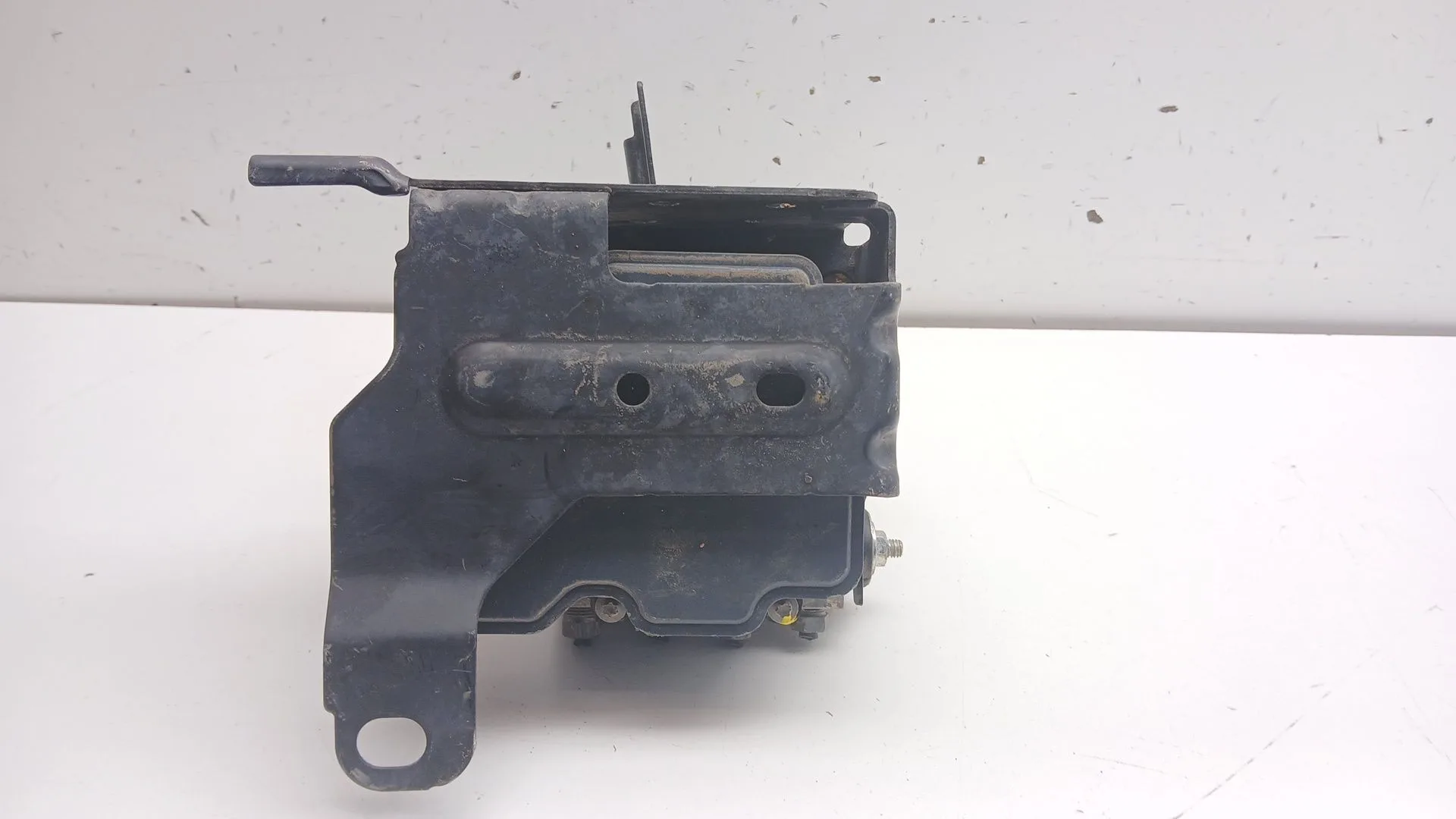 Abs para Peugeot Rifter