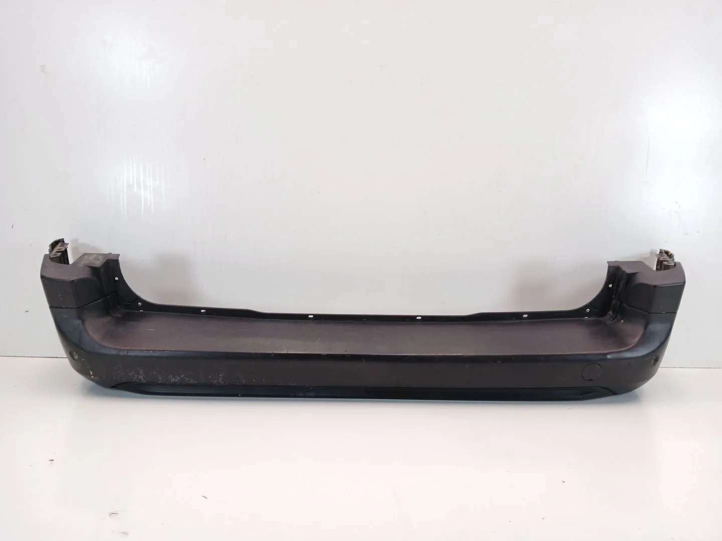 Paragolpes Trasero para Peugeot Rifter