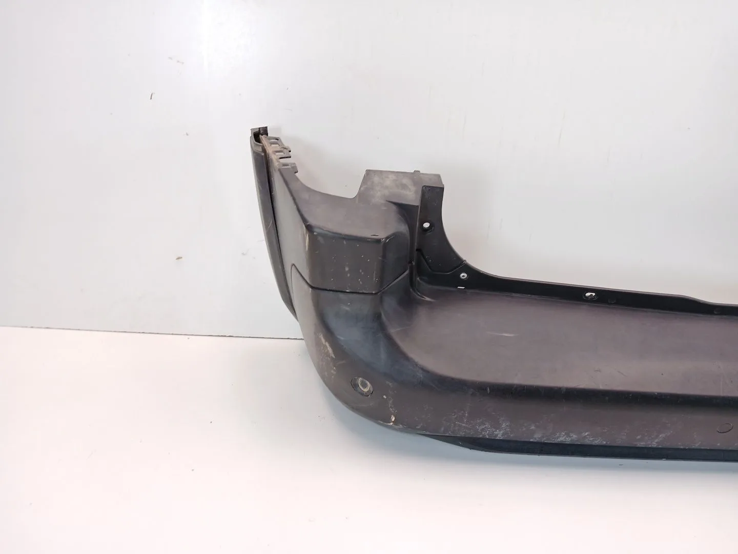 Paragolpes Trasero para Peugeot Rifter