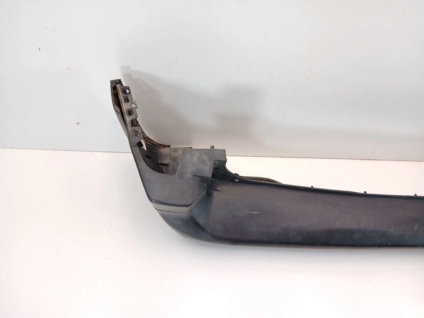 Paragolpes Trasero para Peugeot Rifter