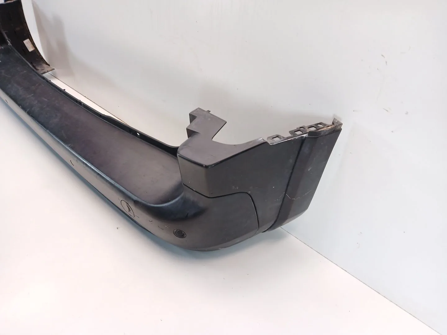 Paragolpes Trasero para Peugeot Rifter
