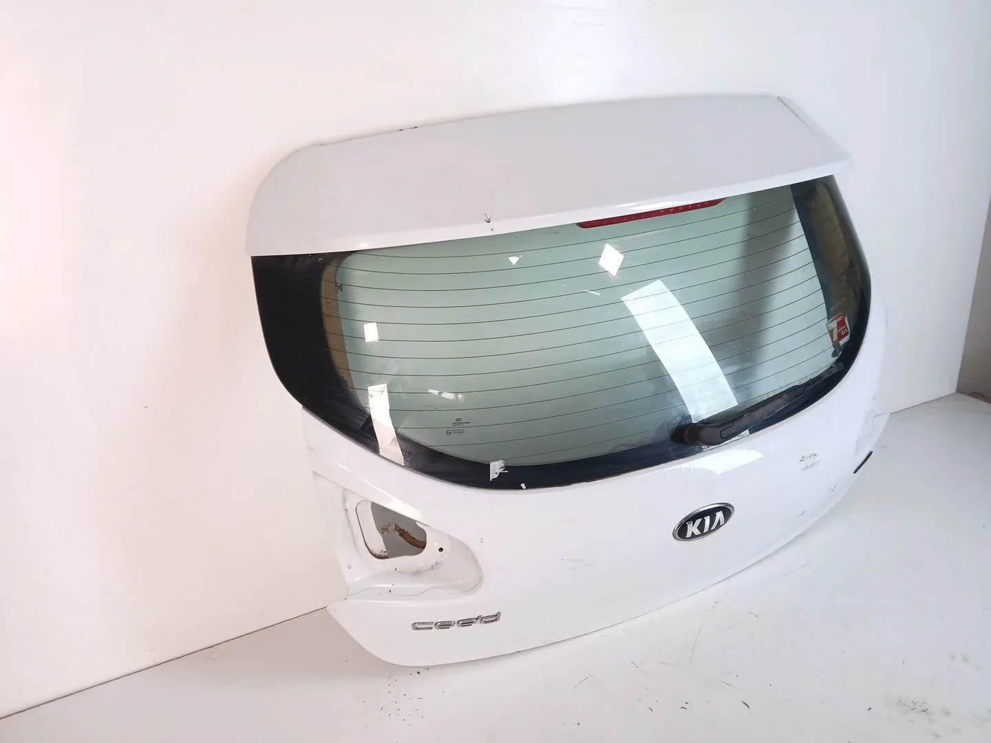 Porton Trasero para Kia Cee'd (Jd)