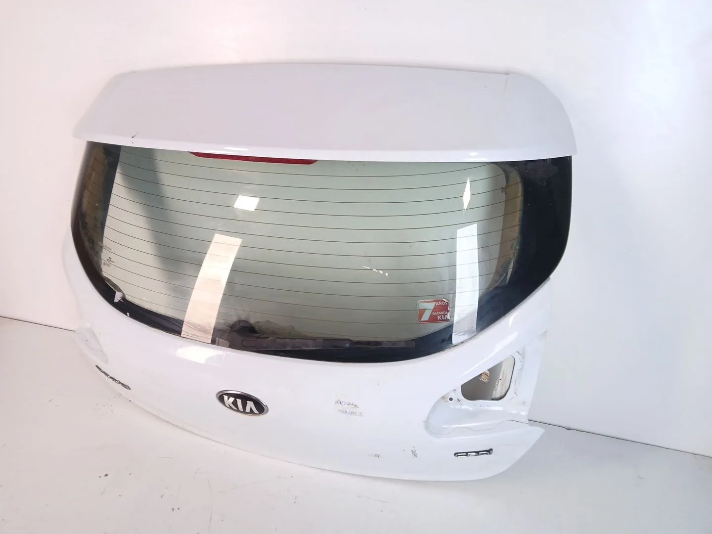 Porton Trasero para Kia Cee'd (Jd)