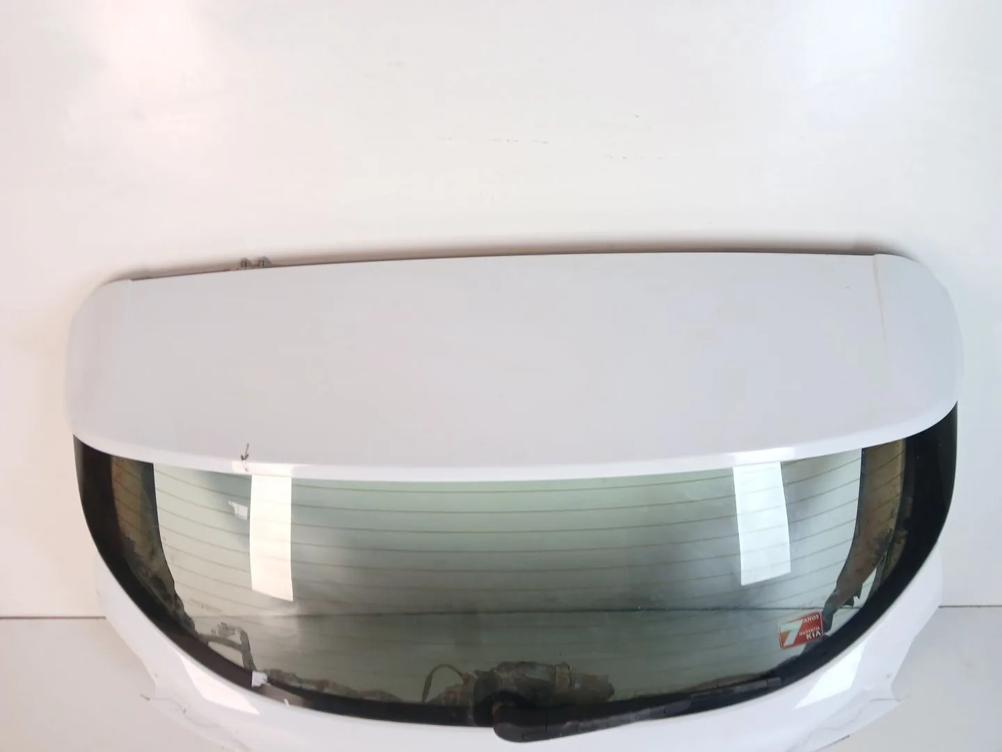 Porton Trasero para Kia Cee'd (Jd)