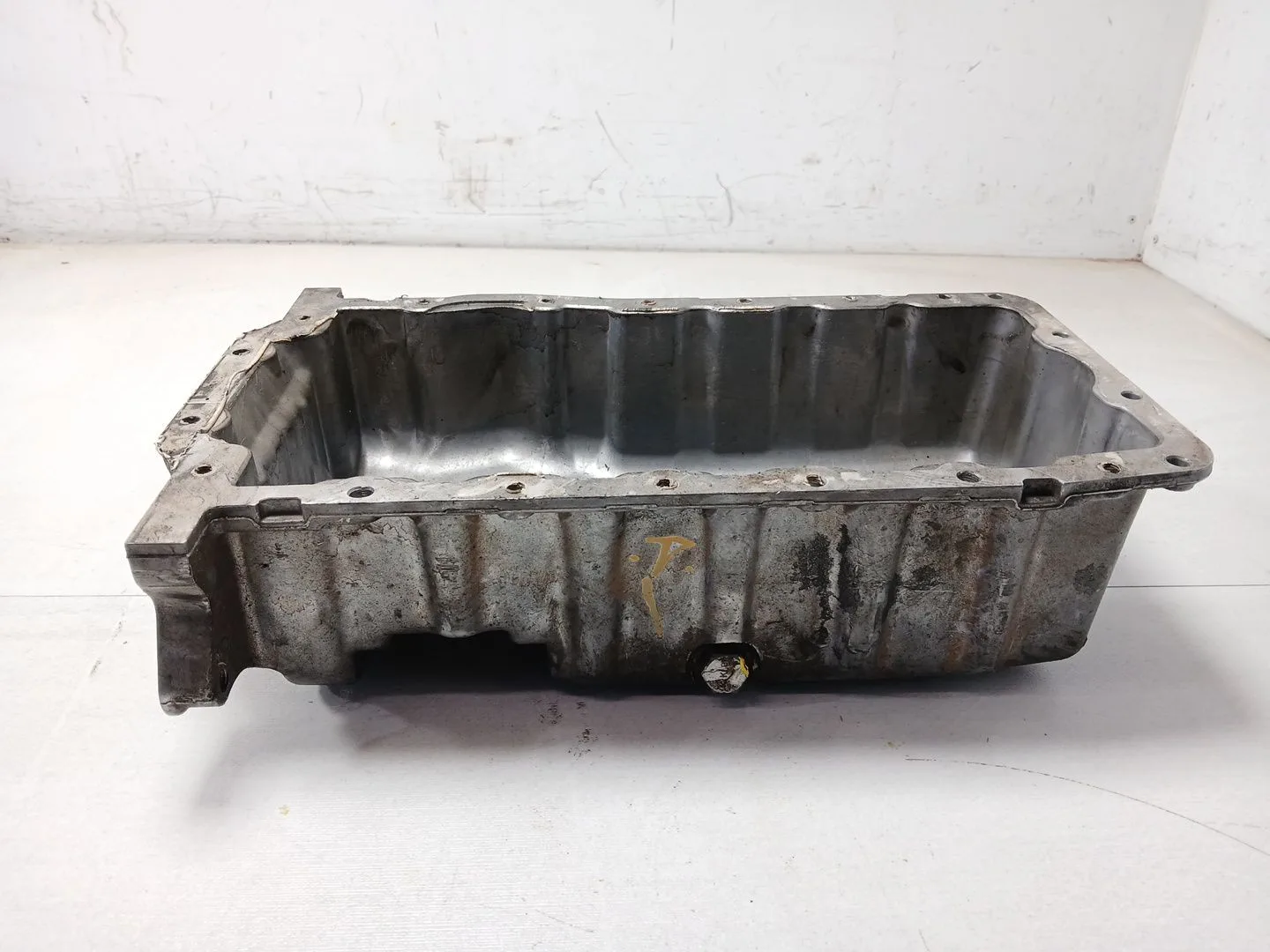 Carter para Seat Ibiza Iv Sc (6J1, 6P5)