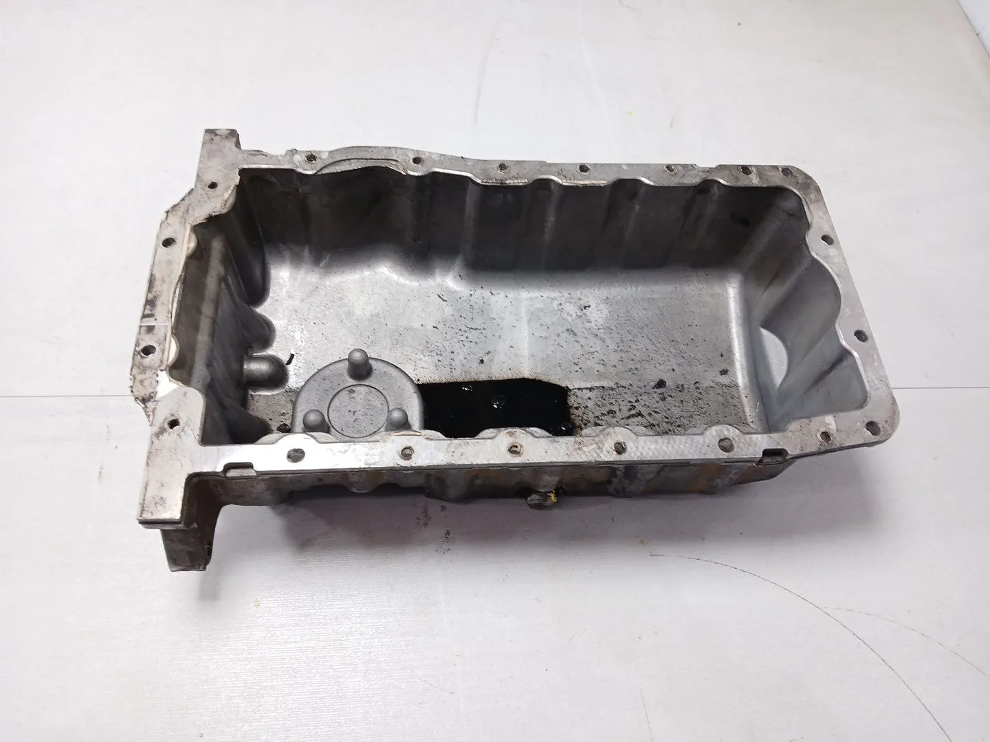 Carter para Seat Ibiza Iv Sc (6J1, 6P5)