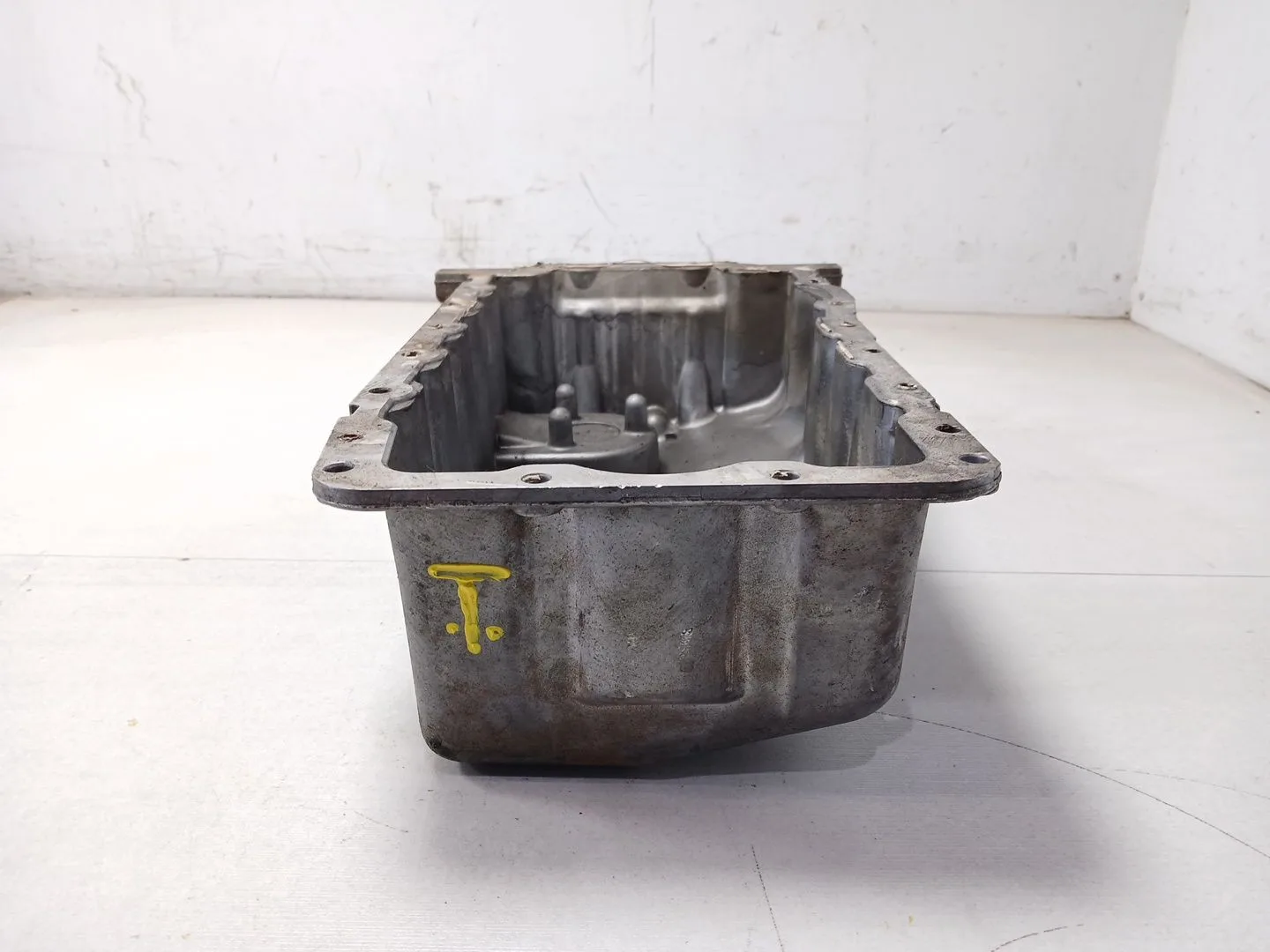 Carter para Seat Ibiza Iv Sc (6J1, 6P5)