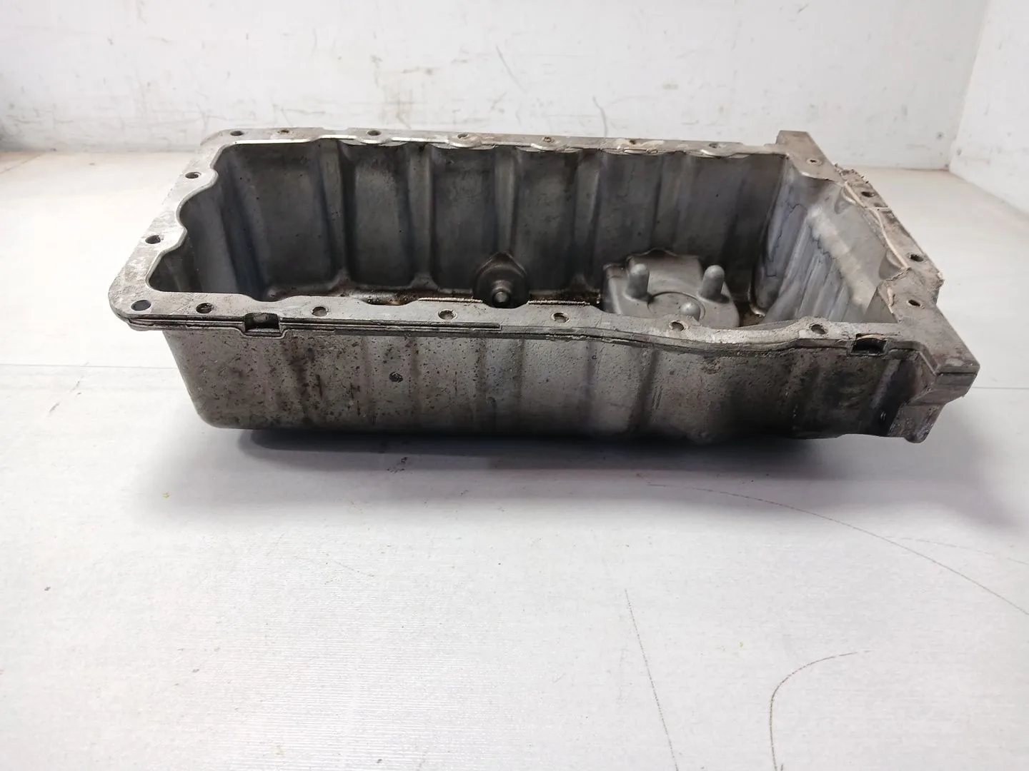 Carter para Seat Ibiza Iv Sc (6J1, 6P5)