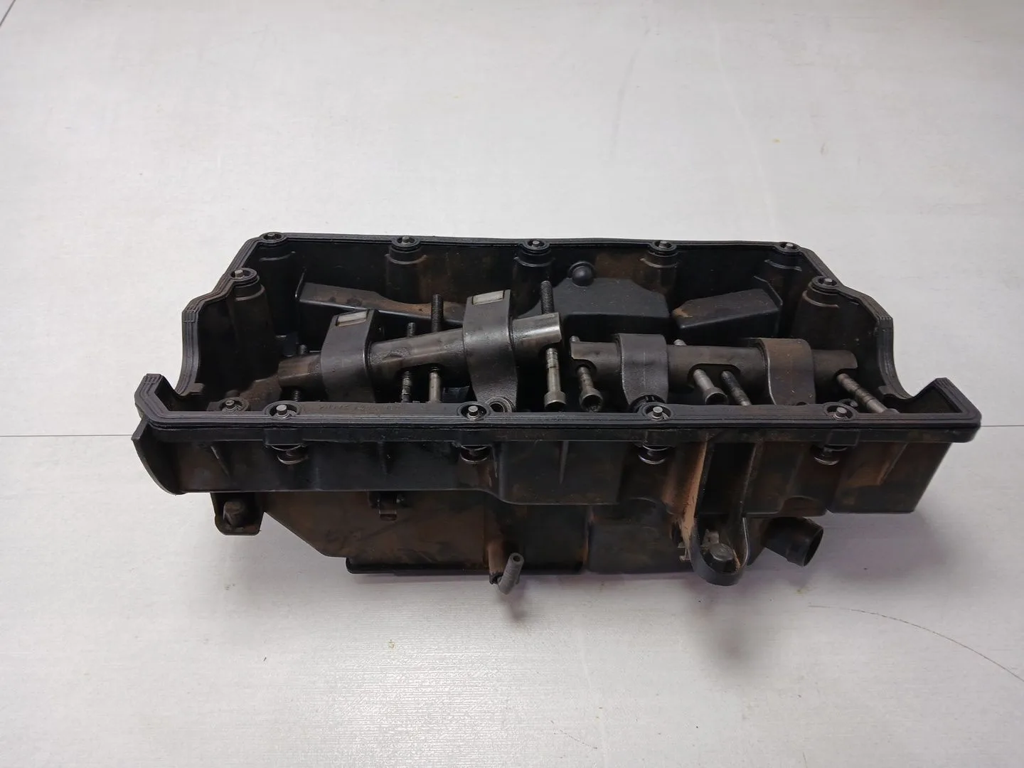 Tapa Balancines para Seat Ibiza Iv (6J5, 6P1)