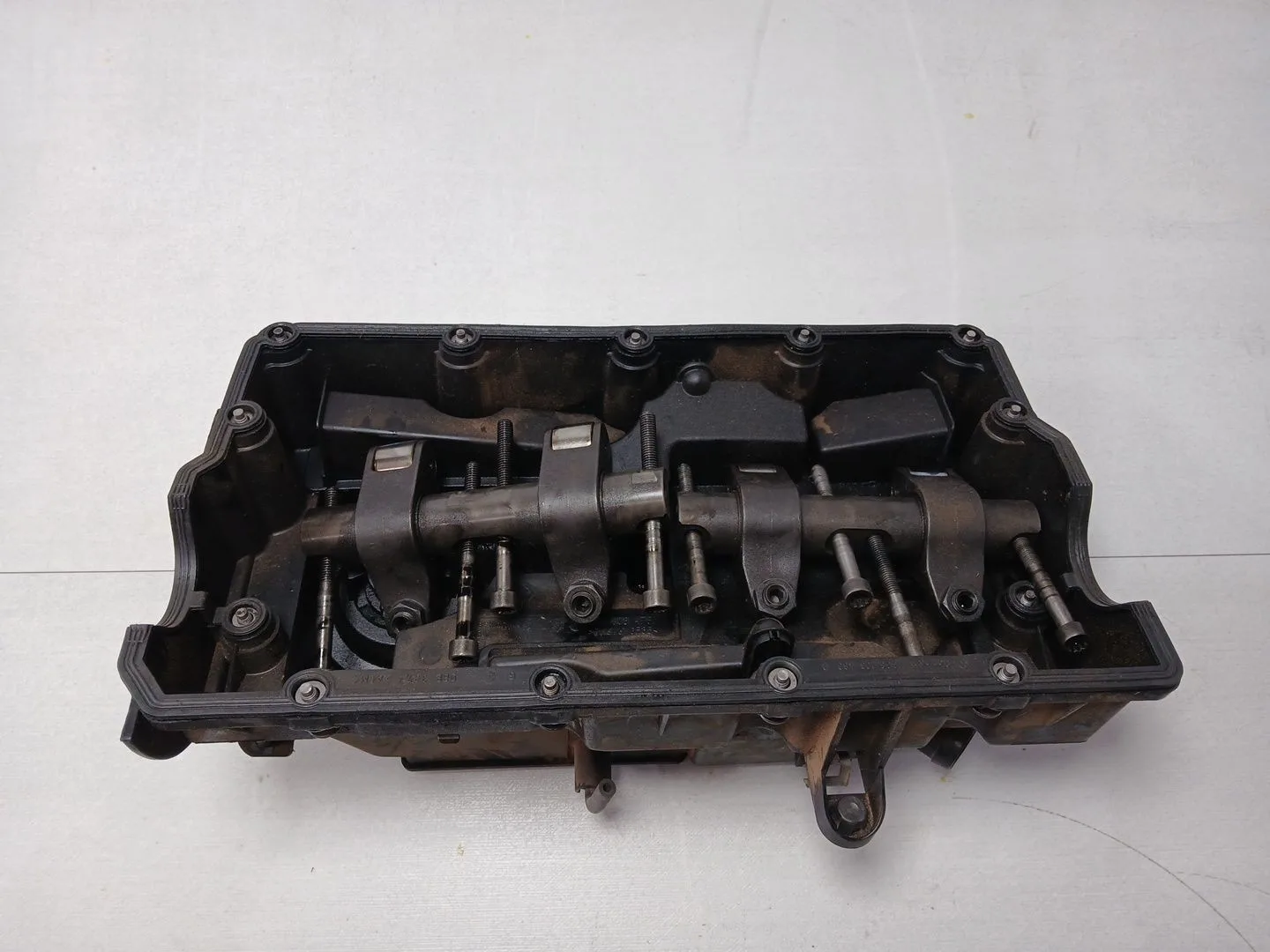 Tapa Balancines para Seat Ibiza Iv (6J5, 6P1)
