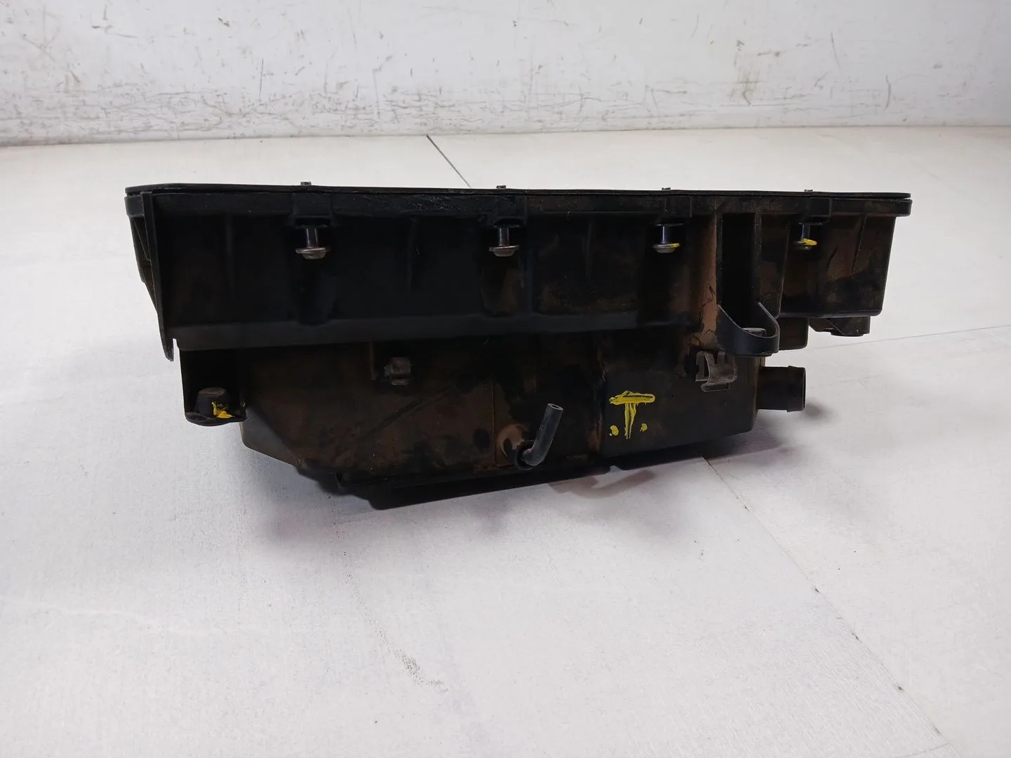 Tapa Balancines para Seat Ibiza Iv (6J5, 6P1)