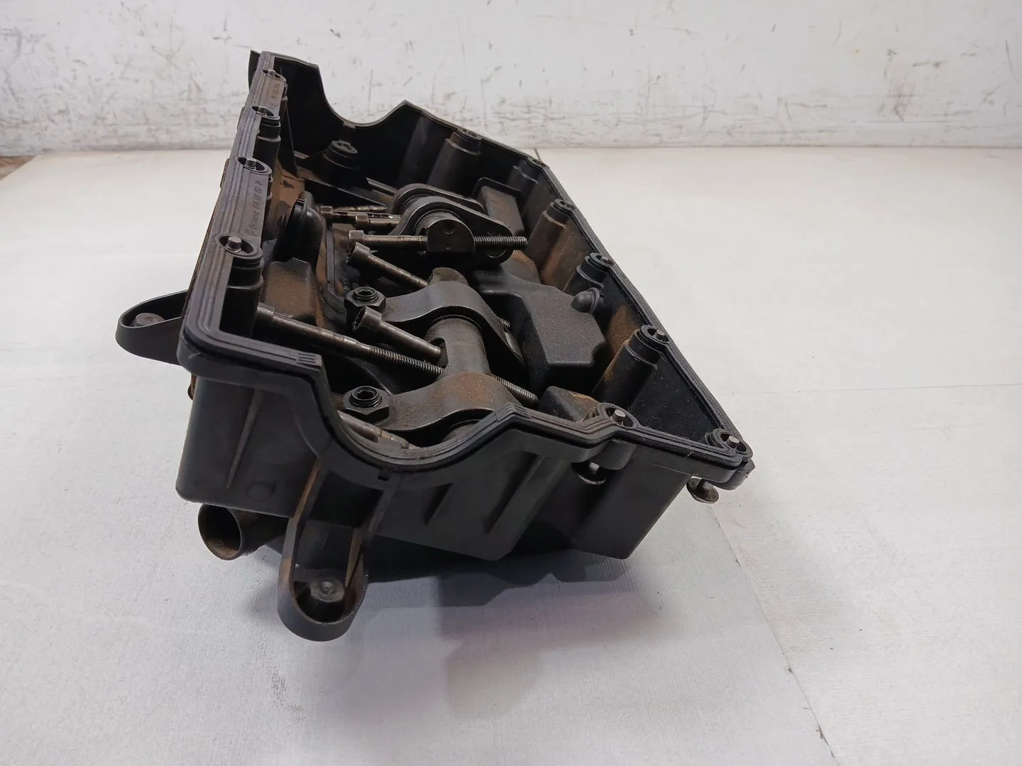Tapa Balancines para Seat Ibiza Iv (6J5, 6P1)