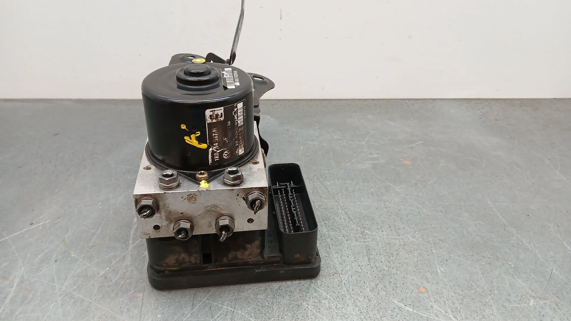 Abs para Volkswagen Golf V (1K1)