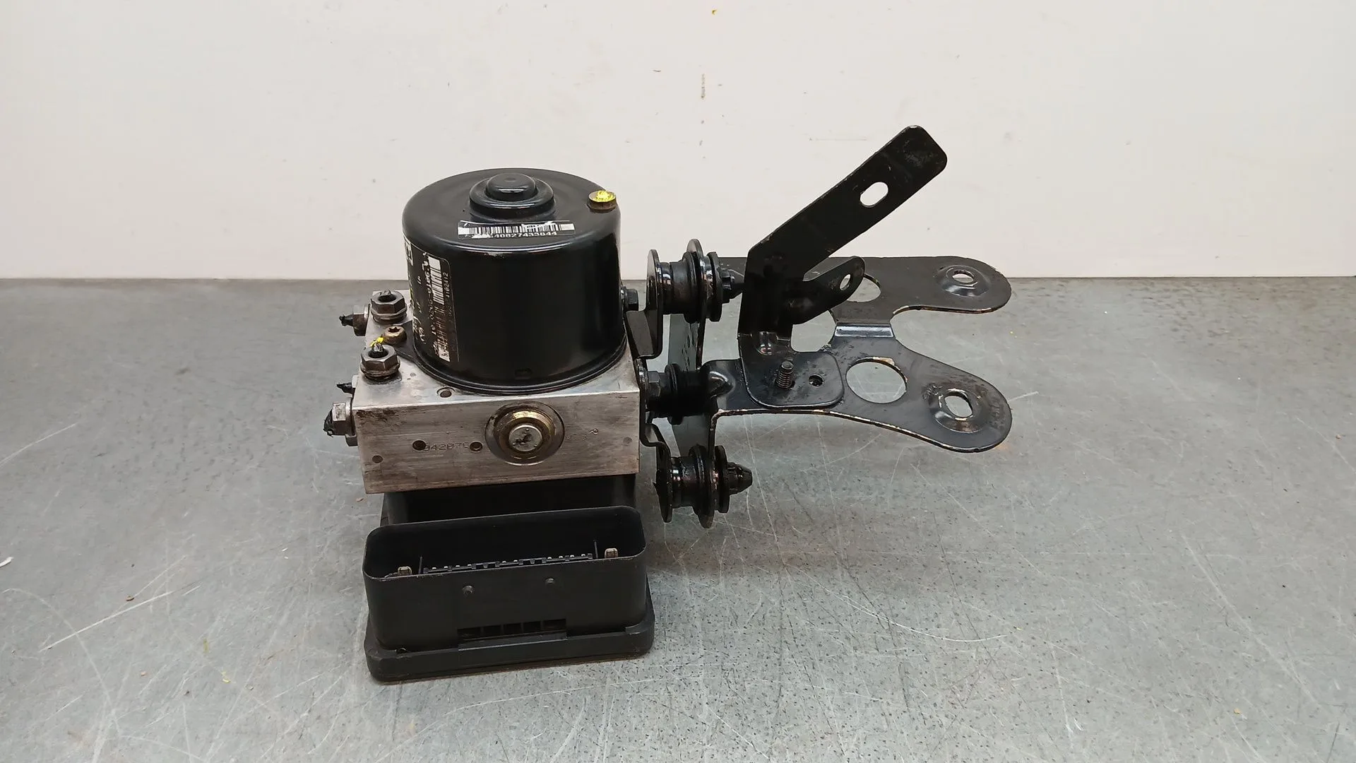 Abs para Volkswagen Golf V (1K1)