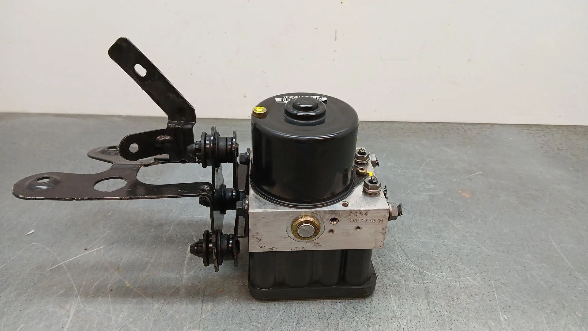 Abs para Volkswagen Golf V (1K1)