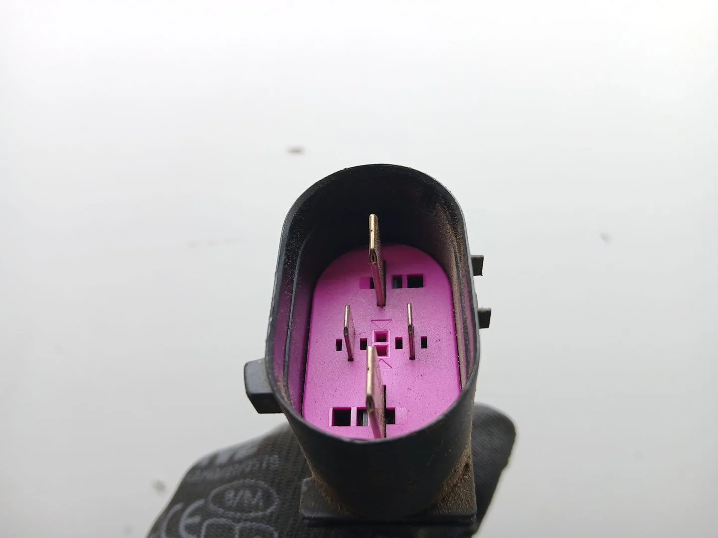 Electroventilador para Volkswagen Golf V (1K1)
