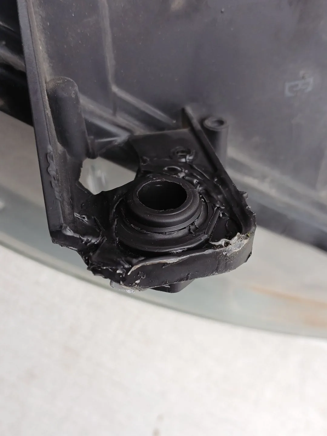 Faro Izquierdo para Volkswagen Golf V (1K1)