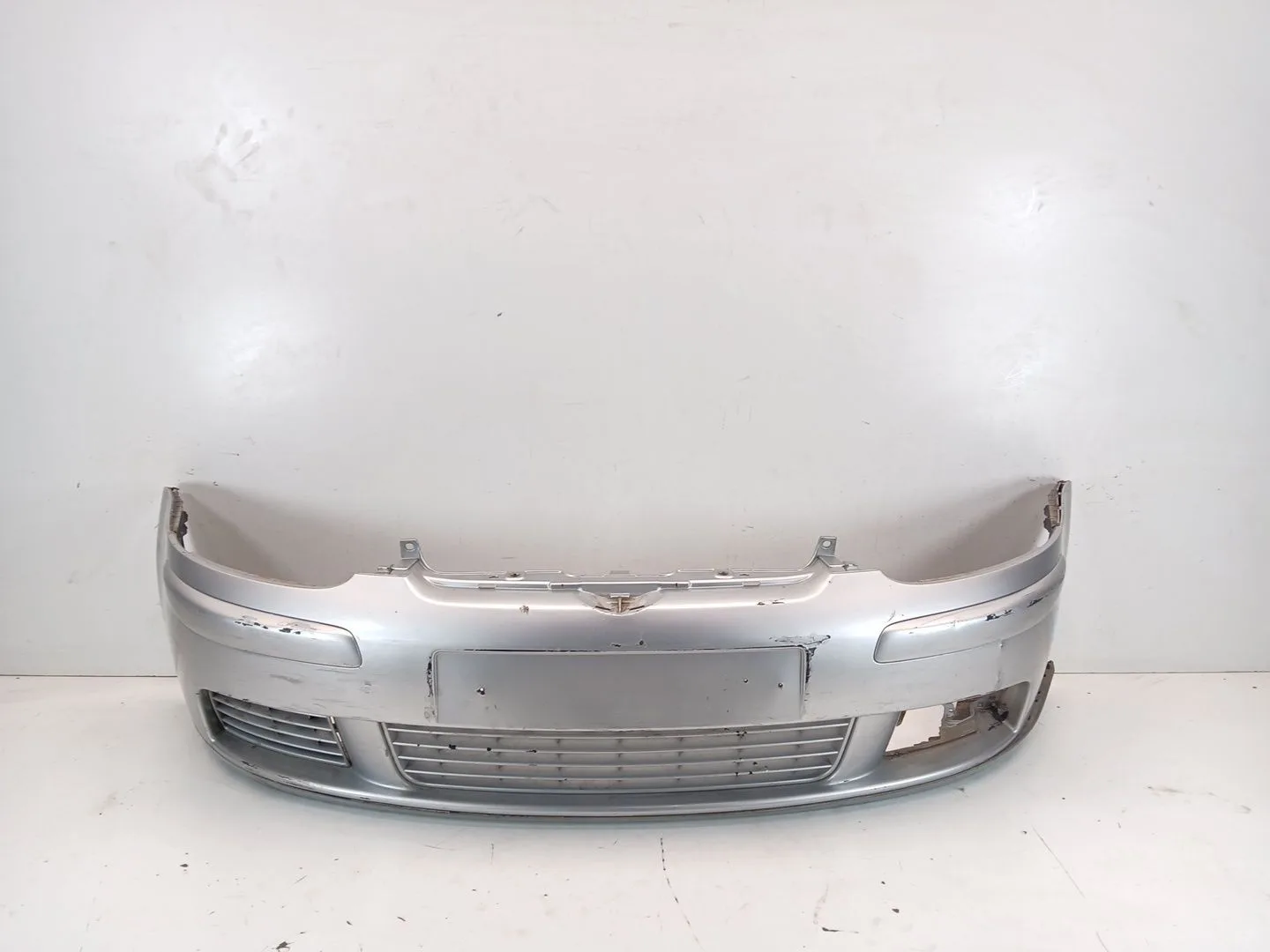Paragolpes Delantero para Volkswagen Golf V (1K1)