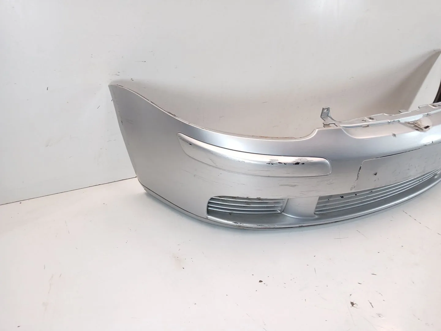 Paragolpes Delantero para Volkswagen Golf V (1K1)