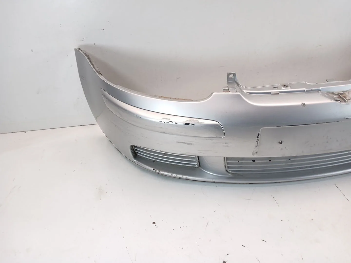 Paragolpes Delantero para Volkswagen Golf V (1K1)