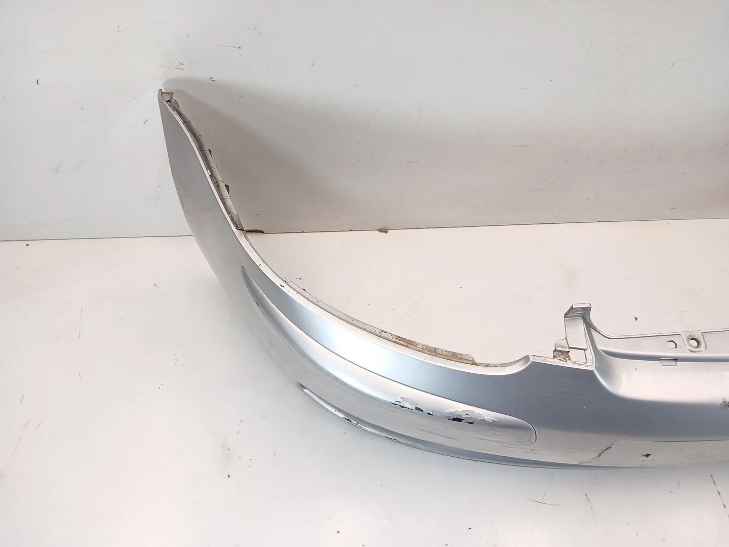 Paragolpes Delantero para Volkswagen Golf V (1K1)