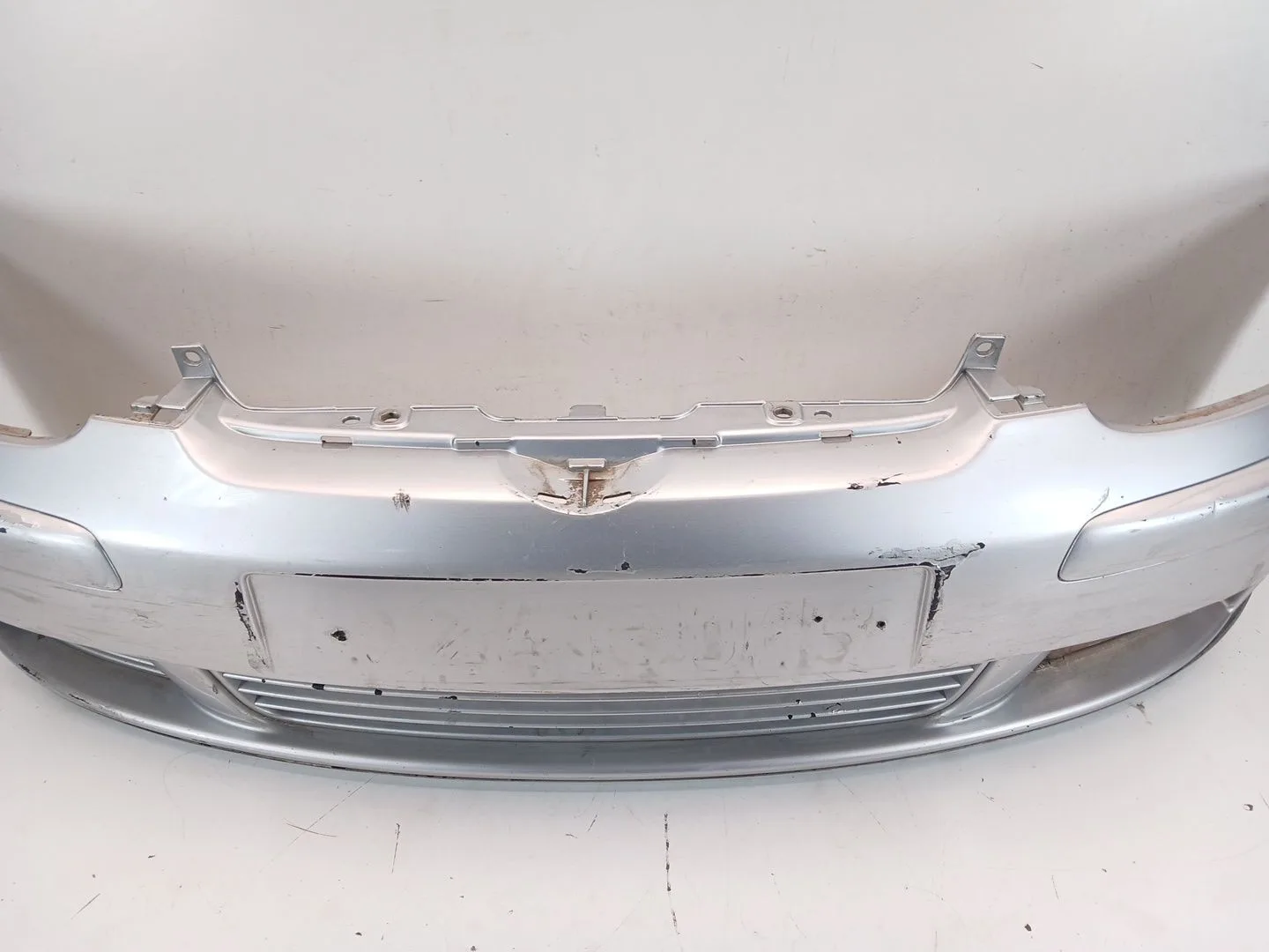 Paragolpes Delantero para Volkswagen Golf V (1K1)